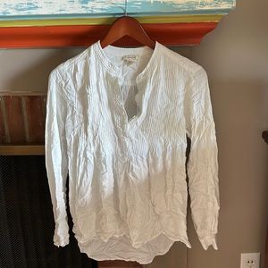Sundance Blouse/Button Down